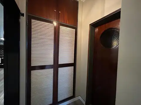 Depto Tipo Casa 3 ambientes con 2 baños