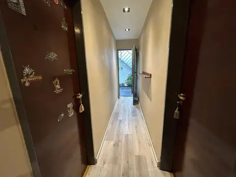 Depto Tipo Casa en Venta 39 años