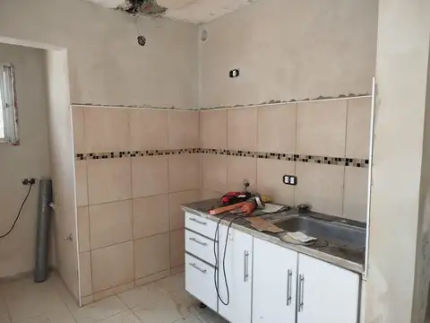 Casa en Venta de 1 dormitorio