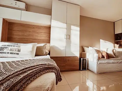 Departamento en Alquiler Temporal en Belgrano, USD 1.300