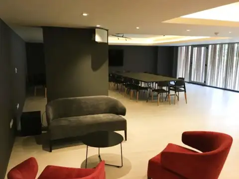 Departamento en Alquiler Temporal de Monoambiente