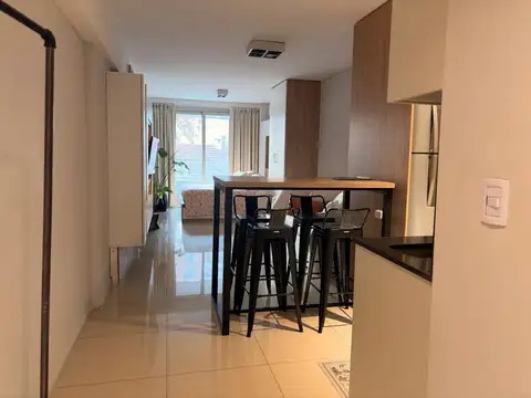 Departamento en Alquiler Temporal al Norte