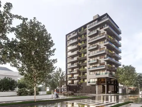 Sargento Cabral 1900 | 4° Piso | Dto B