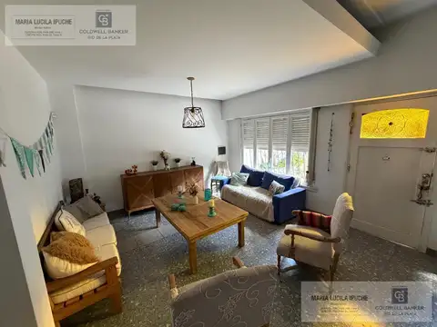 Casa en Venta 40 años