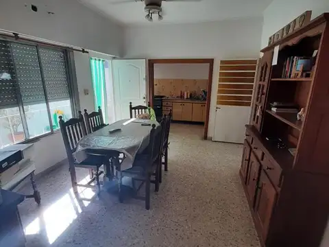 Depto Tipo Casa en Venta en Quilmes, USD 70.000