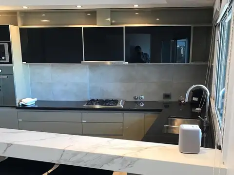 Departamento en Venta al Norte