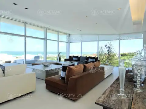 Departamento en Venta de 6 ambientes