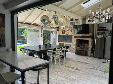 Casa en Venta 50 años