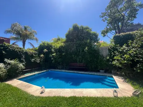 Casa en Venta de 4 dormitorios