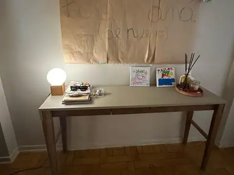 Departamento en Alquiler A Estrenar