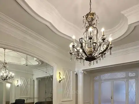 Departamento en Alquiler en Recoleta, USD 1.900