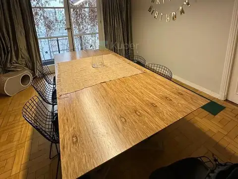 Departamento Semipiso  en Alquiler en Recoleta, Capital Federal, Buenos Aires