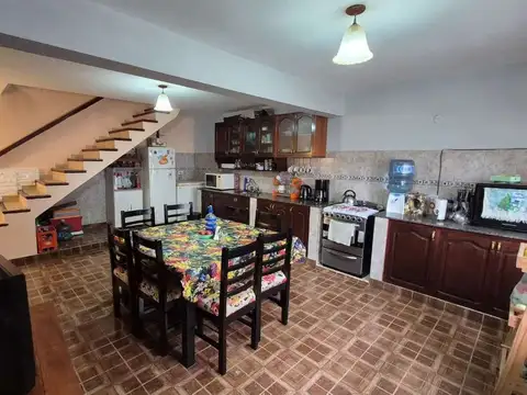 Casa en Venta en Barrio Grand Bourg, USD 170.000