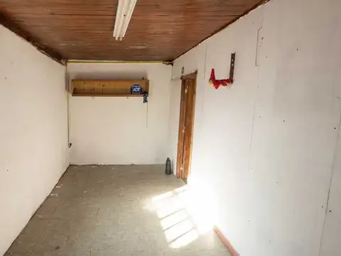 VENTA CASA 3 AMBIENTES CON COCHERA PLAYA SERENA