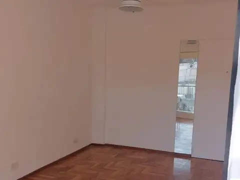 Departamento en Alquiler en Recoleta, $ 500.000