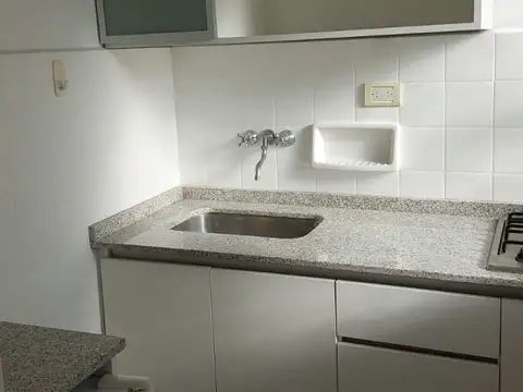 Departamento en Alquiler al Norte