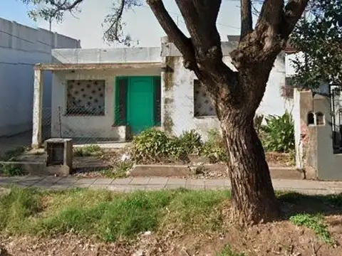 Venta Casa 3 Ambientes en Moron Sur