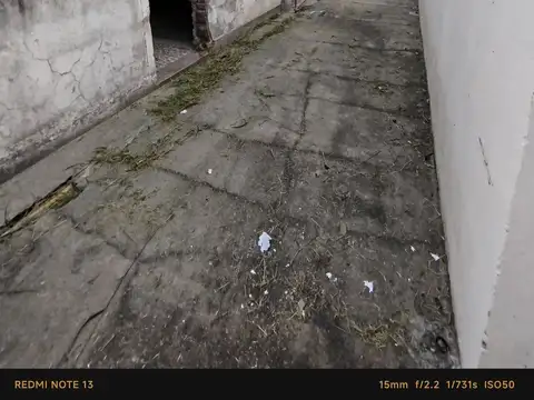 Casa en Venta 45 años