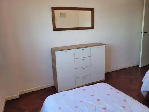 Departamento en Alquiler Temporal de 2 dormitorios