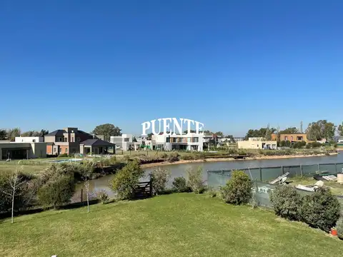 Lagos de San Eliseo - con Fondo al Lago