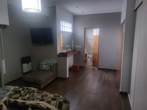 venta Casa 4 ambientes jardin garage apto credito