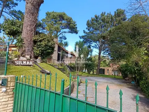 Casa en Alquiler Temporal de 3 dormitorios