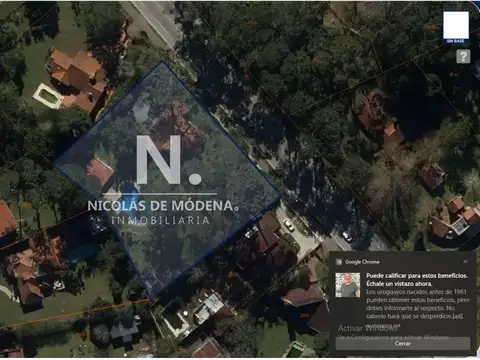 Casa en Alquiler Temporal 2025 años