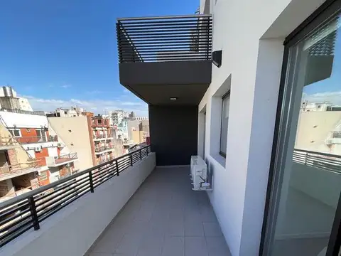 Departamento en Alquiler de 1 dormitorio