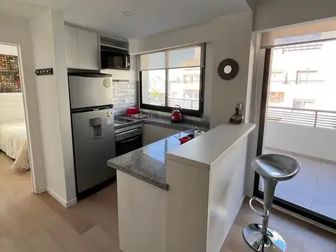 Departamento en Alquiler al Norte