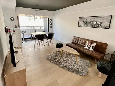 Departamento en Alquiler de 2 ambientes