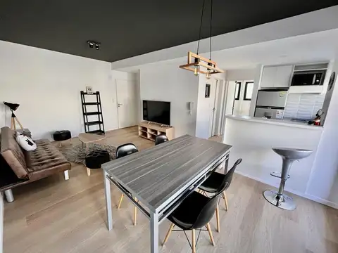 Departamento en Alquiler 2 años