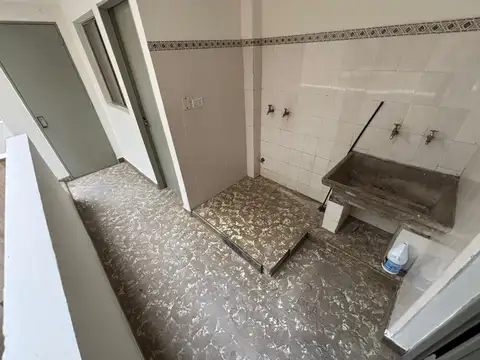 Departamento en Alquiler 40 años