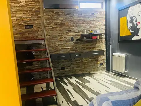 Depto Tipo Casa en Venta en Villa Lugano, USD 180.000
