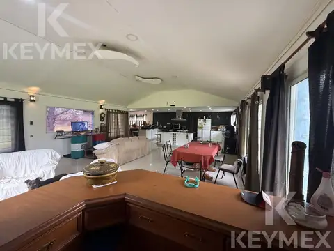 Casa en Venta en Arturo Segui, USD 250.000