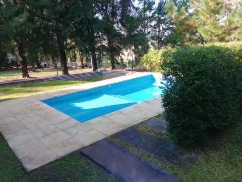 Chacras al Rio