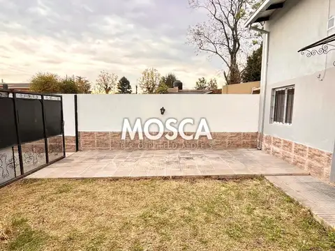 Casa en Alquiler A Estrenar