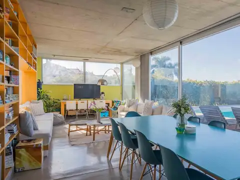 Casa en Venta en San Isidro Labrador, USD 640.000