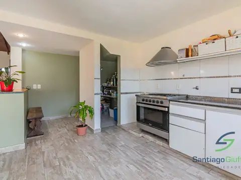 Casa en Venta 7 años