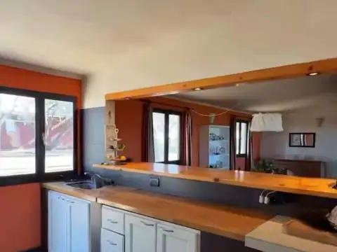 Campo Costero y Estancia en Venta en Bahía San Blas