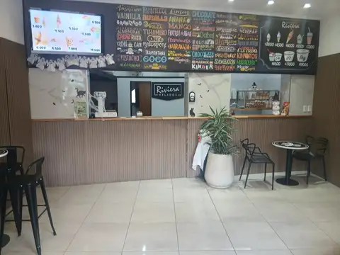 Local con vivienda en venta avenida balbín 2800 caba