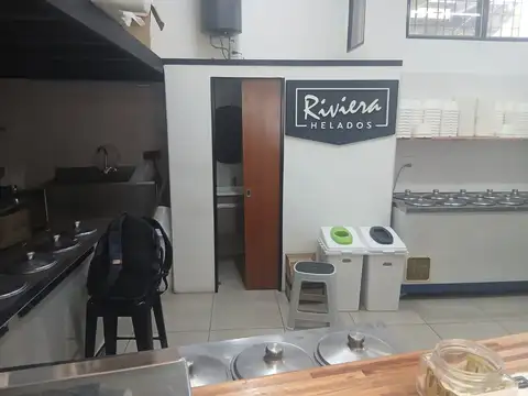 Local en Venta en Núñez, USD 240.000