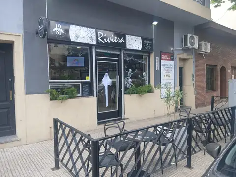 Avenida Doctor Ricardo Balbín 2800