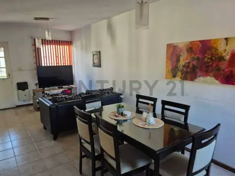 Departamento en Venta con 2 cocheras