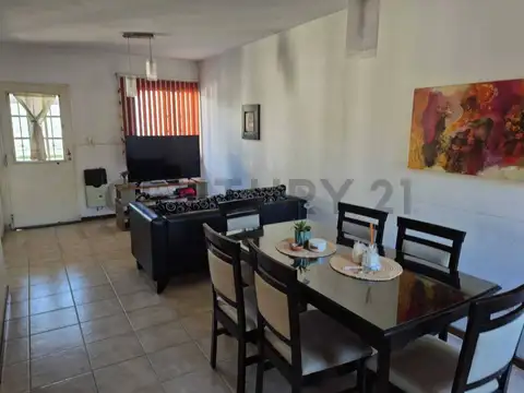 Departamento en Venta de 4 dormitorios