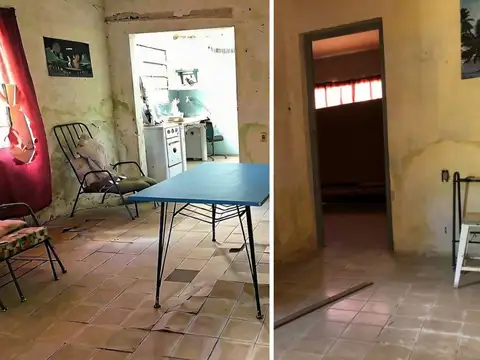 Terreno en Venta de 432,0 m2