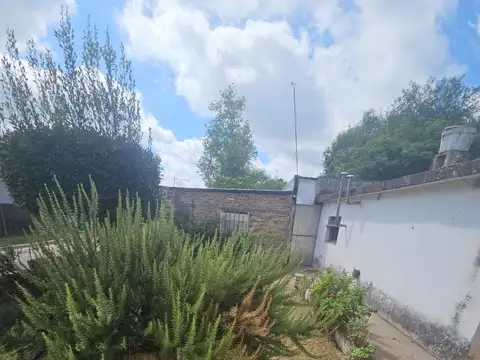 Casa en Venta 50 años