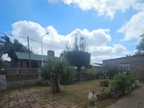 Casa en Venta de 2 dormitorios