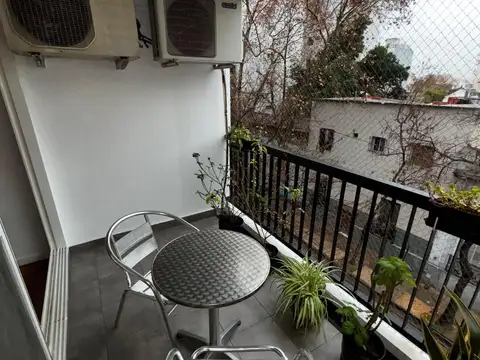 Departamento en Venta en Flores, USD 155.000