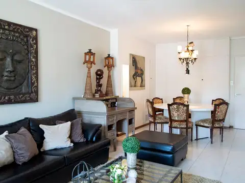 Departamento 5 ambientes con 3 baños