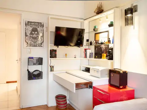 Departamento en Venta 50 años